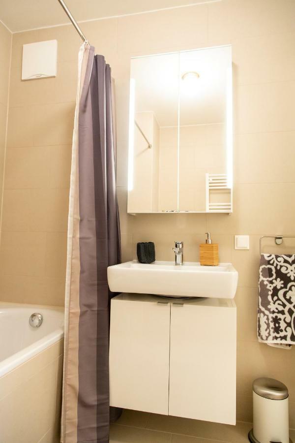 Cozy & Cool Apartment * 5 Min To City Center Vídeň Exteriér fotografie